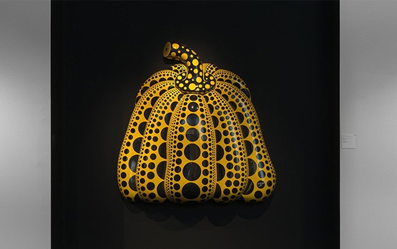 Yayoi Kusama